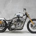 Best Modified H-D Eastern Fabrications 5R7P4735